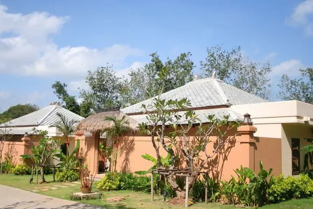 Villa Sea View One Bedroom