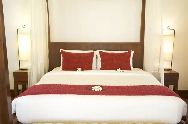 Villa Sea View One Bedroom