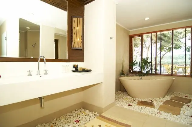 Villa Sea View One Bedroom