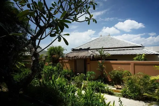 Villa Sea View Two Bedrooms
