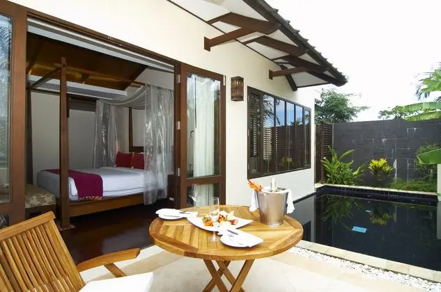 Villa Sea View Two Bedrooms