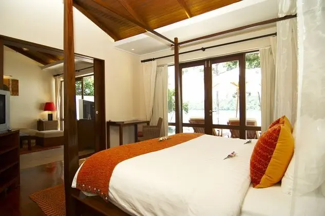 Villa Sea View Two Bedrooms