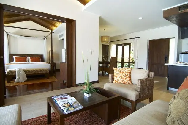 Villa Sea View Two Bedrooms