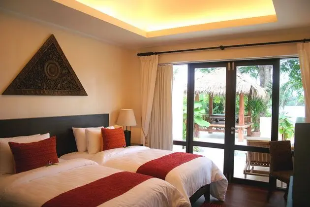 Villa Sea View Two Bedrooms