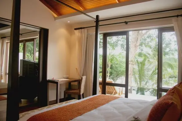 Villa Sea View Two Bedrooms