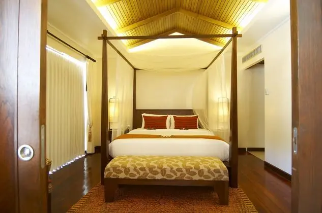 Villa Sea View Two Bedrooms