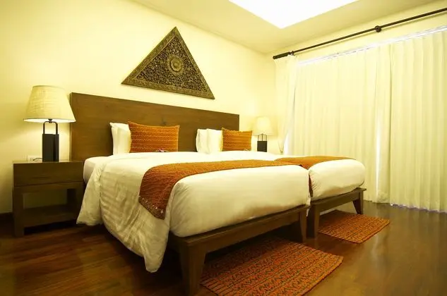 Villa Sea View Two Bedrooms
