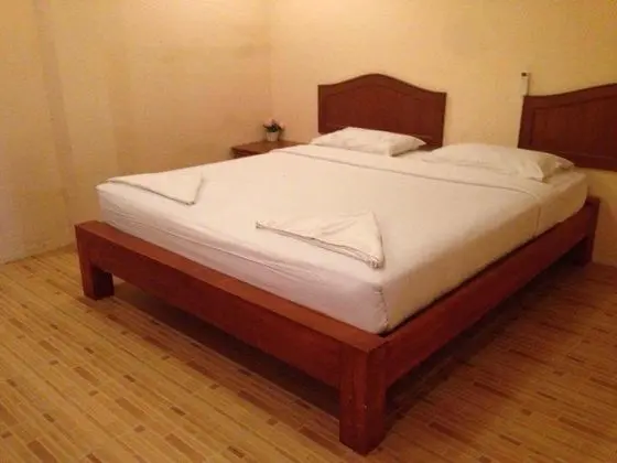 Economy Double Room (No Windows)
