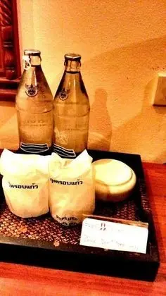 Economy Double Room (No Windows)