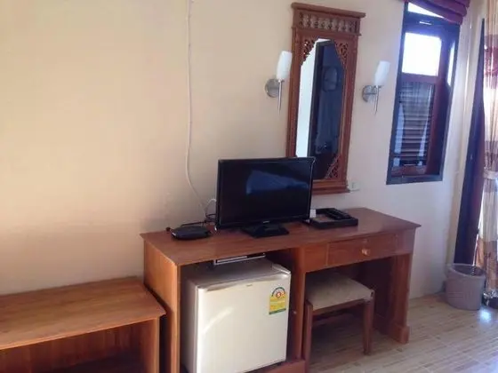 Standard İki Ayrı Yataklı Oda