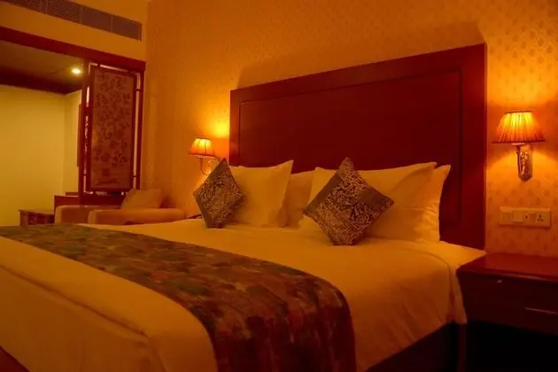 Executive Suite Room