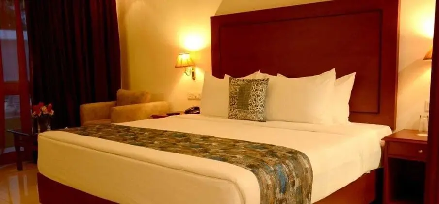 Executive Suite Room