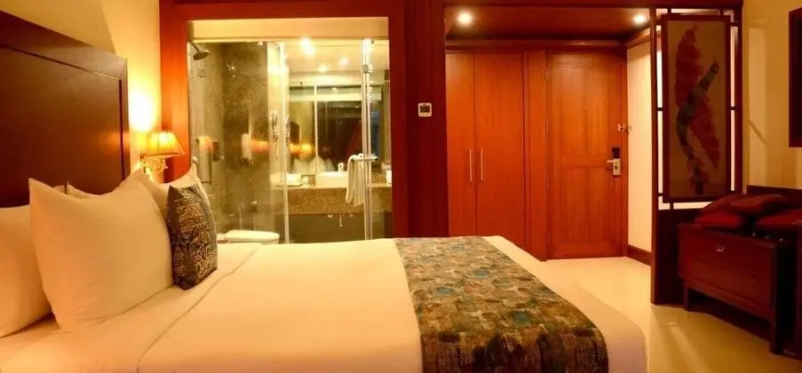 Executive Suite Room
