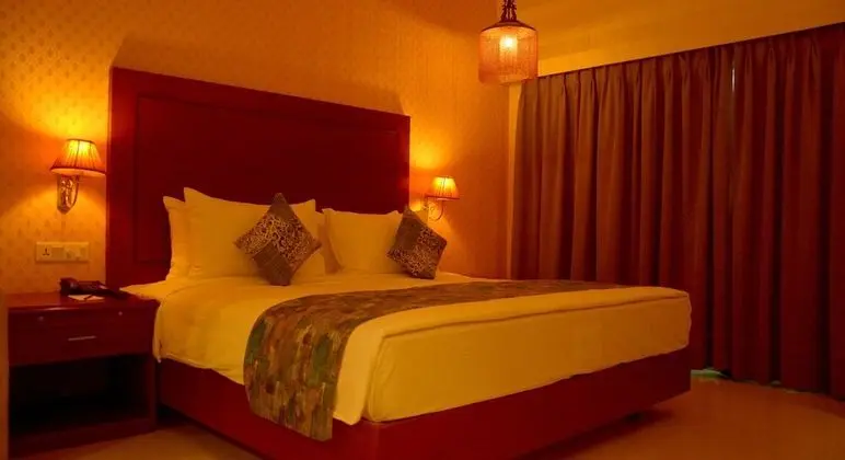 Executive Suite Room