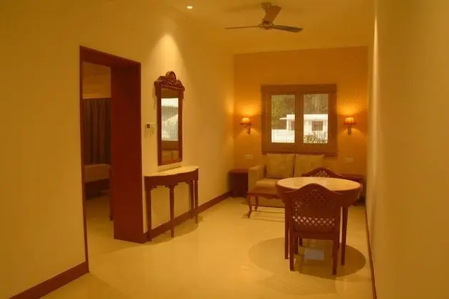 Executive Suite Room
