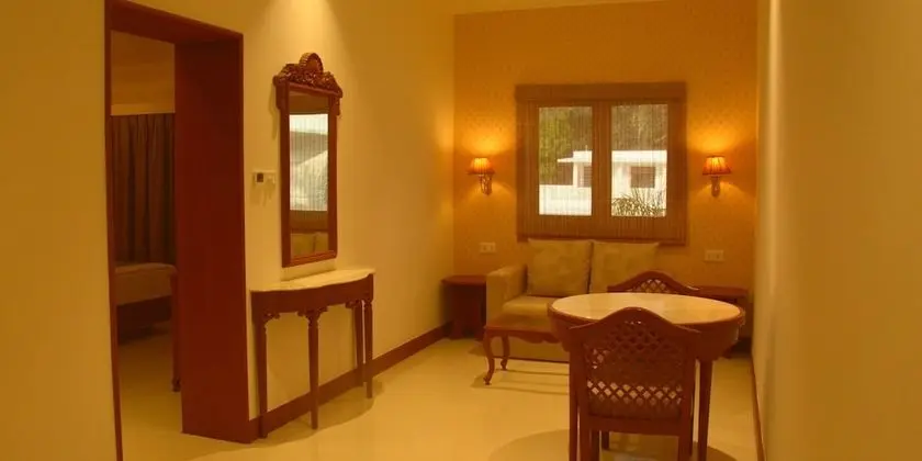 Executive Suite Room