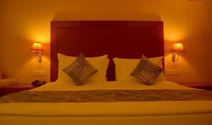 Executive Suite Room