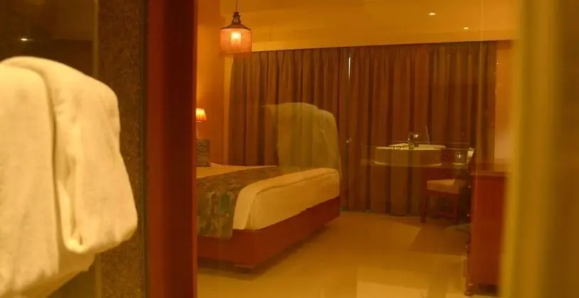 Executive Suite Room