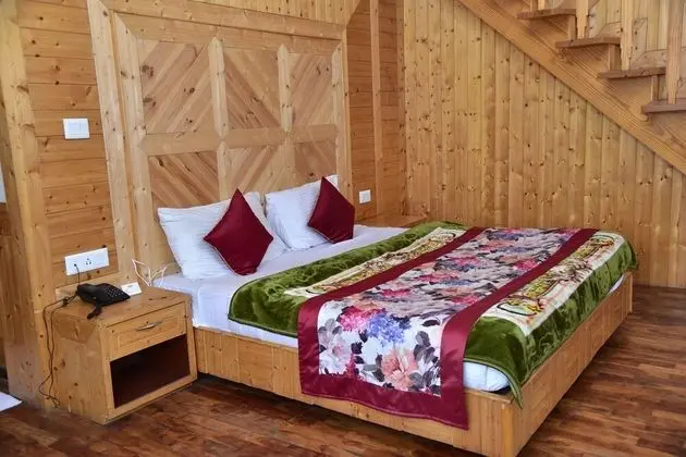 Family Oda (Duplex)