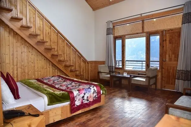 Family Oda (Duplex)