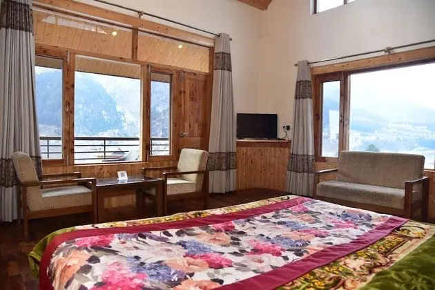 Family Oda (Duplex)