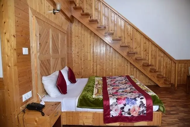 Family Oda (Duplex)