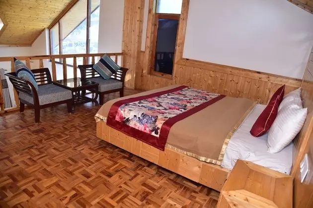 Family Oda (Duplex)