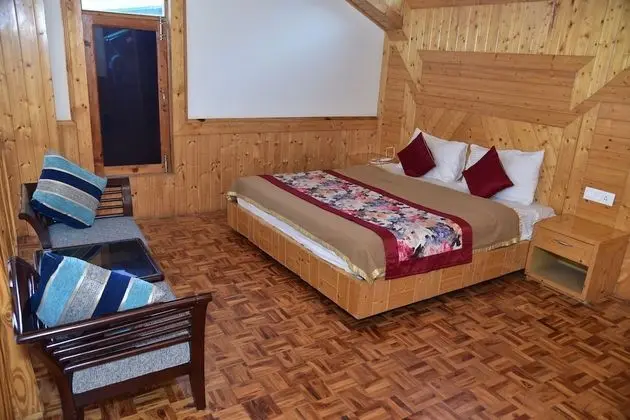 Family Oda (Duplex)