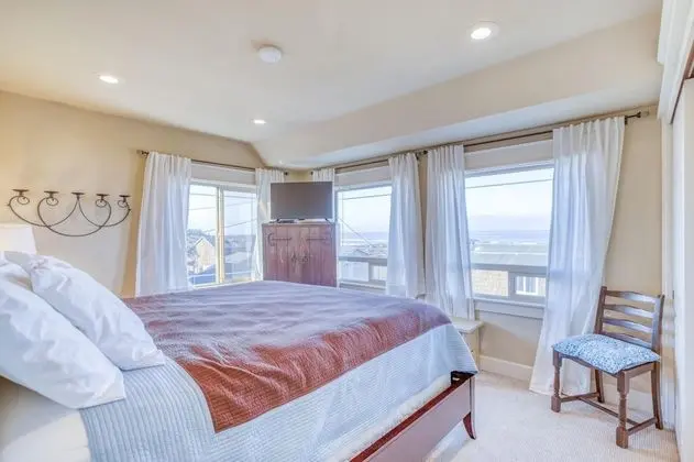 Ev, Birden Çok Yatak (Chandler Beach House)