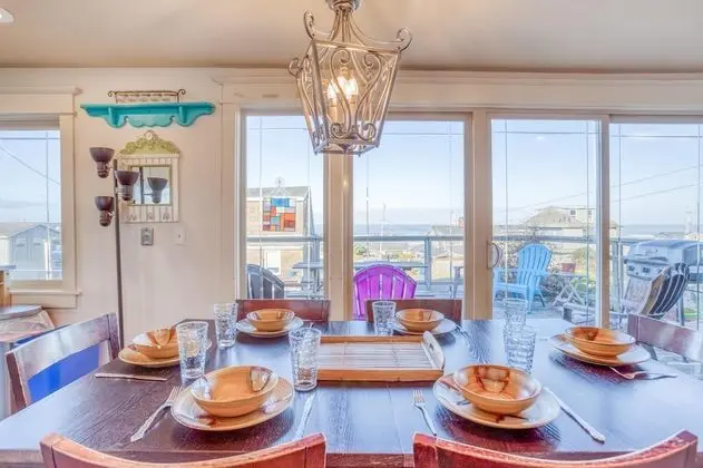 Ev, Birden Çok Yatak (Chandler Beach House)