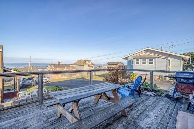 Ev, Birden Çok Yatak (Chandler Beach House)