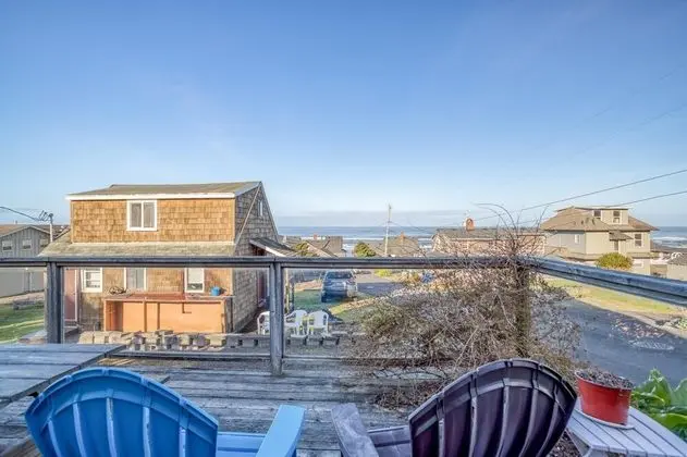 Ev, Birden Çok Yatak (Chandler Beach House)