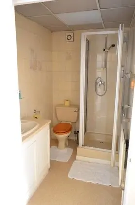 Deluxe Tek Kişilik Oda, 1 Tek Kişilik Yatak, Sigara İçilmez
