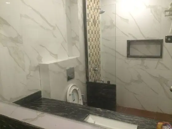 Deluxe Tek Büyük Yataklı Oda, Şehir Manzaralı
