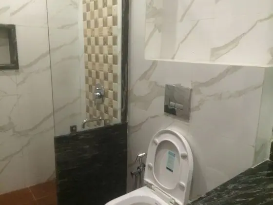 Deluxe Tek Büyük Yataklı Oda, Şehir Manzaralı