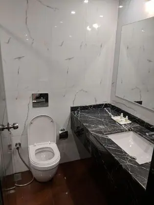 Basic Büyük Yataklı Tek Kişilik Oda, 1 Yatak Odası