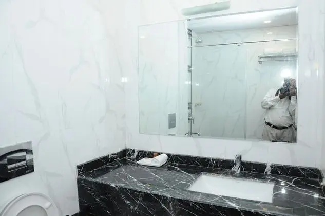 Executive Tek Büyük Yataklı Oda