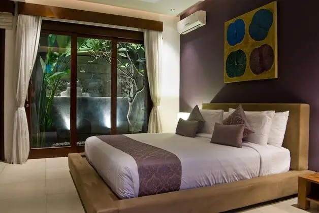 Villa, 2 Bedrooms, Private Pool with Daily Afternoon Tea