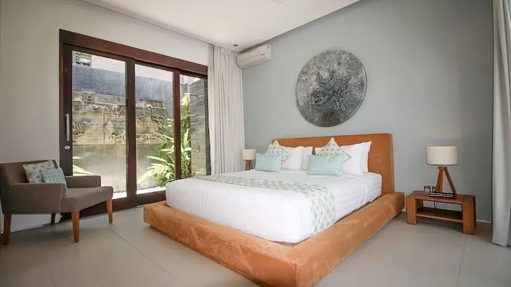Villa, 2 Bedrooms, Private Pool with Daily Afternoon Tea
