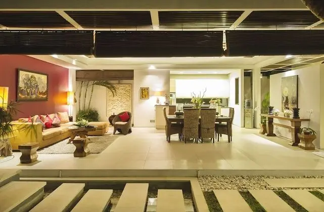 Villa, 2 Bedrooms, Private Pool with Daily Afternoon Tea
