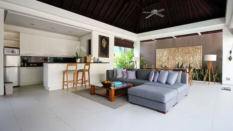 Villa, 2 Bedrooms, Private Pool with Daily Afternoon Tea