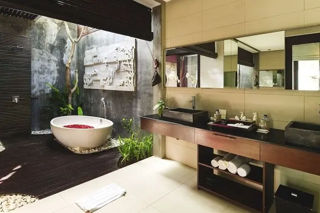 Villa, 2 Bedrooms, Private Pool with Daily Afternoon Tea