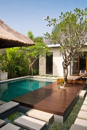 Villa, 2 Bedrooms, Private Pool with Daily Afternoon Tea