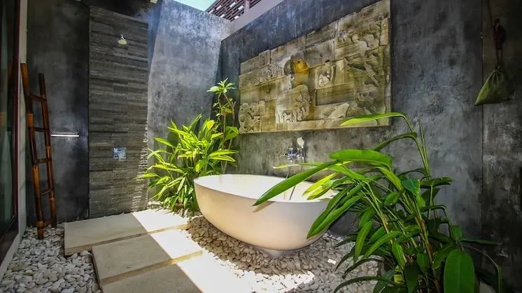 Villa, 2 Bedrooms, Private Pool with Daily Afternoon Tea