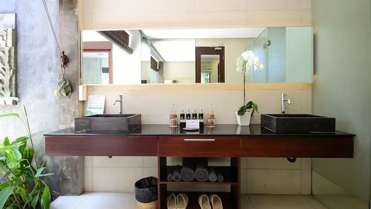 Villa, 2 Bedrooms, Private Pool with Daily Afternoon Tea