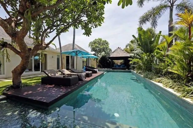 Villa, 3 Bedrooms, Private Pool with Daily Afternoon Tea