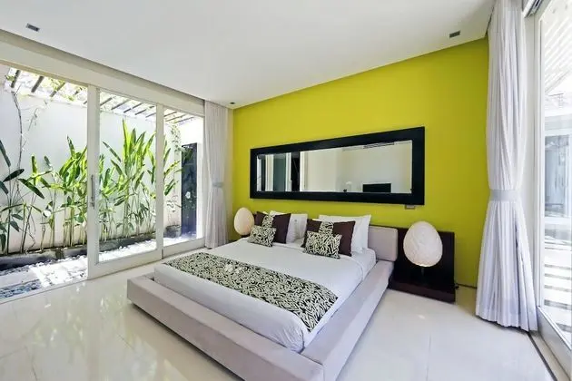Villa, 3 Bedrooms, Private Pool with Daily Afternoon Tea