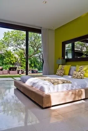 Villa, 3 Bedrooms, Private Pool with Daily Afternoon Tea