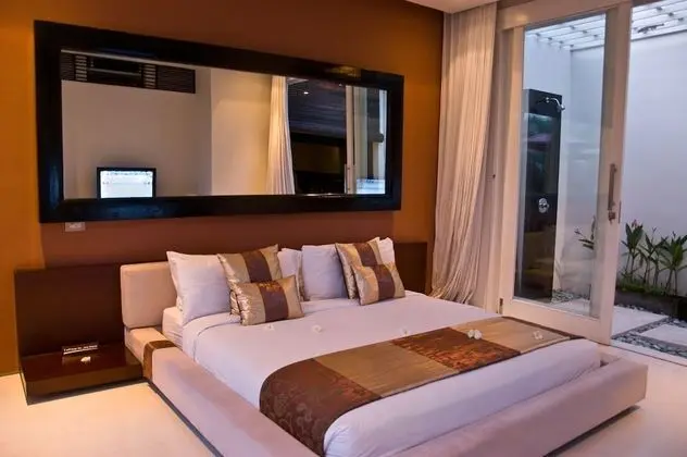 Villa, 3 Bedrooms, Private Pool with Daily Afternoon Tea