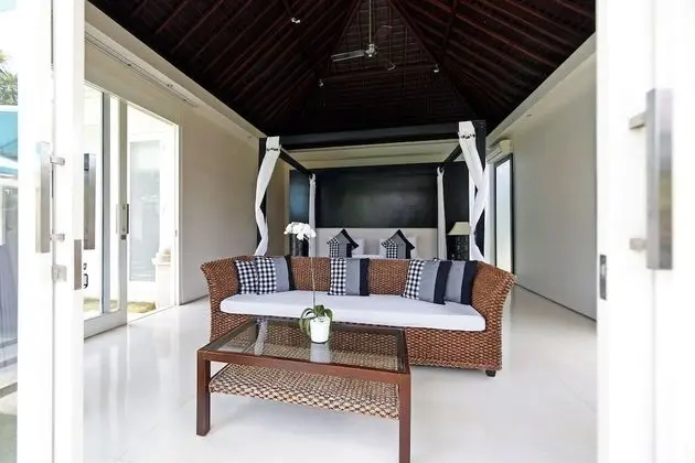 Villa, 3 Bedrooms, Private Pool with Daily Afternoon Tea